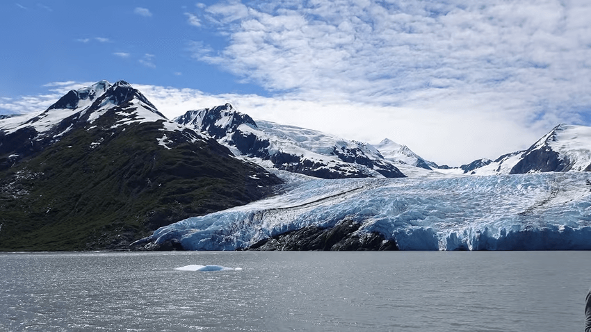 Na-Dena' Expands Alaskan Tourism with Portage Glacier Cruises Acquisition