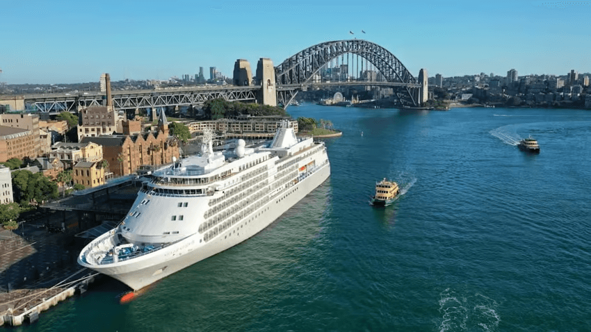 Kensington Cruises segna una crescita significativa ed espande le partnership