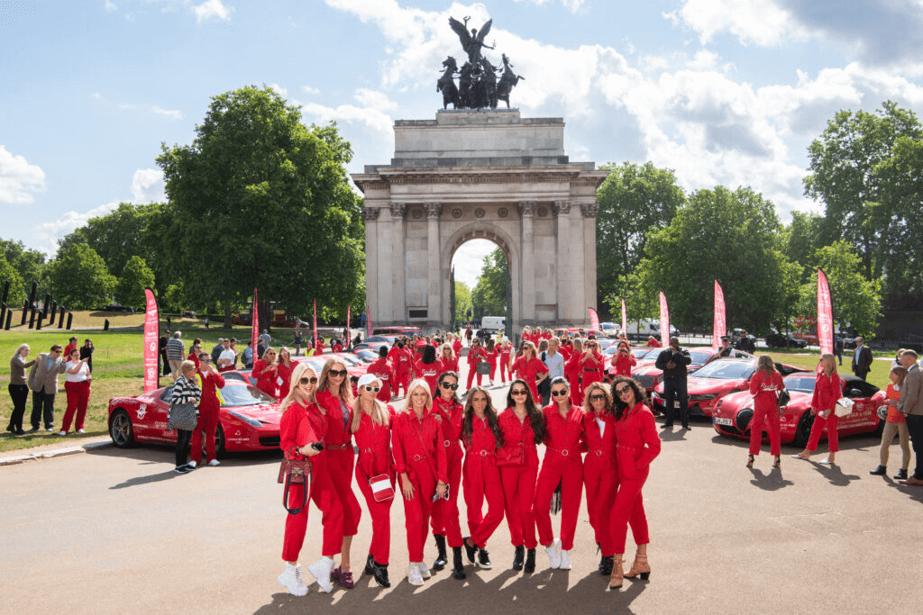 Negri Firman și Cash & Rocket Join Forces for the Upcoming 2025 Italy Car Tour