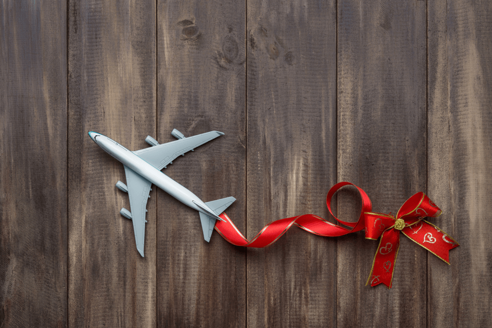 Unpacking the Popularity of Travel Gift Cards and Their Impact on Travel
