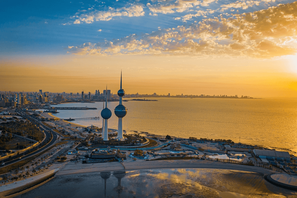 Kuwait Introduces New Transit Visa Policy to Elevate Tourism Potential