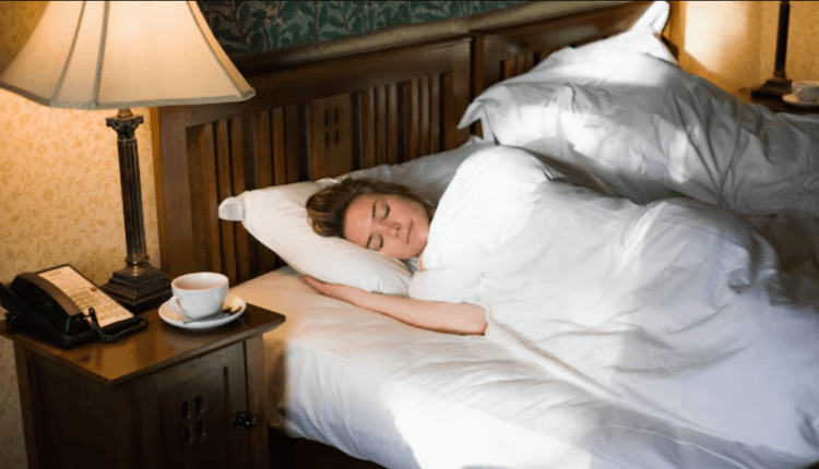 Hotels in Asia Enhance Guest Experiences for a Restful Night's Sleep
