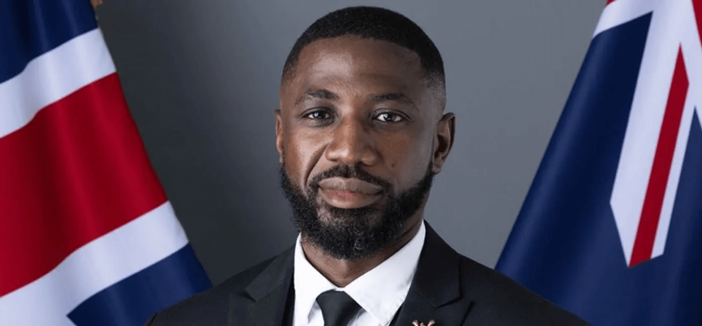 Nominato il nuovo ministro del Turismo delle Isole Turks e Caicos