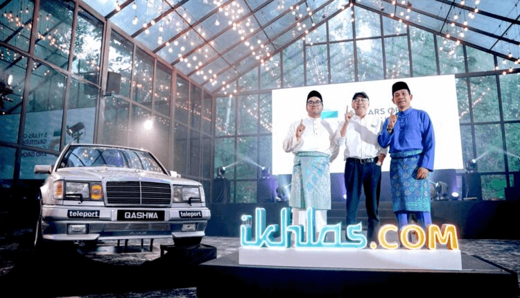 Ikhlas.com lansează o inițiativă pentru a facilita pelerinajul Umrah pentru 1.000 de pelerini