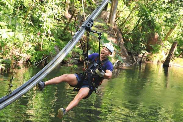 Explorarea turismului de aventură în Mexic: O experiență de lux