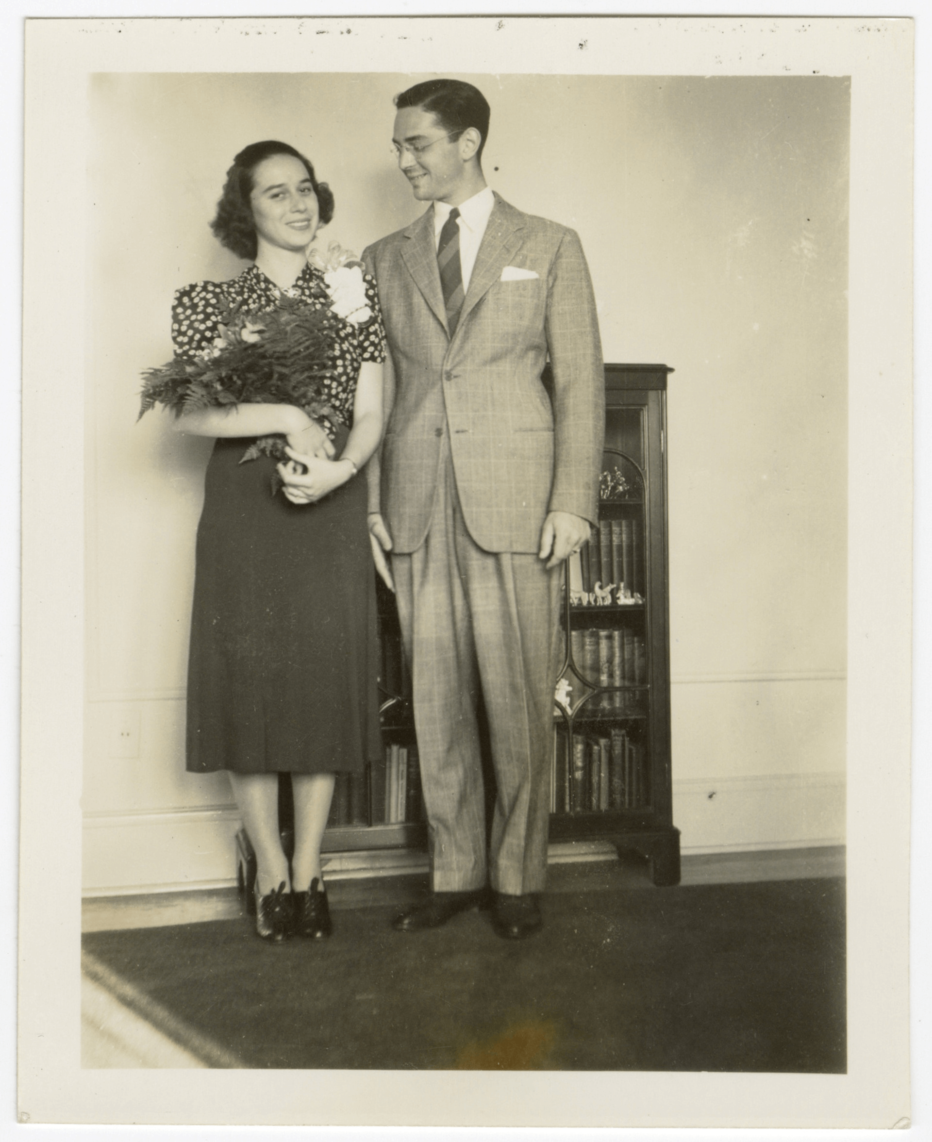 Memories of the Spector Family: A Journey Through Time