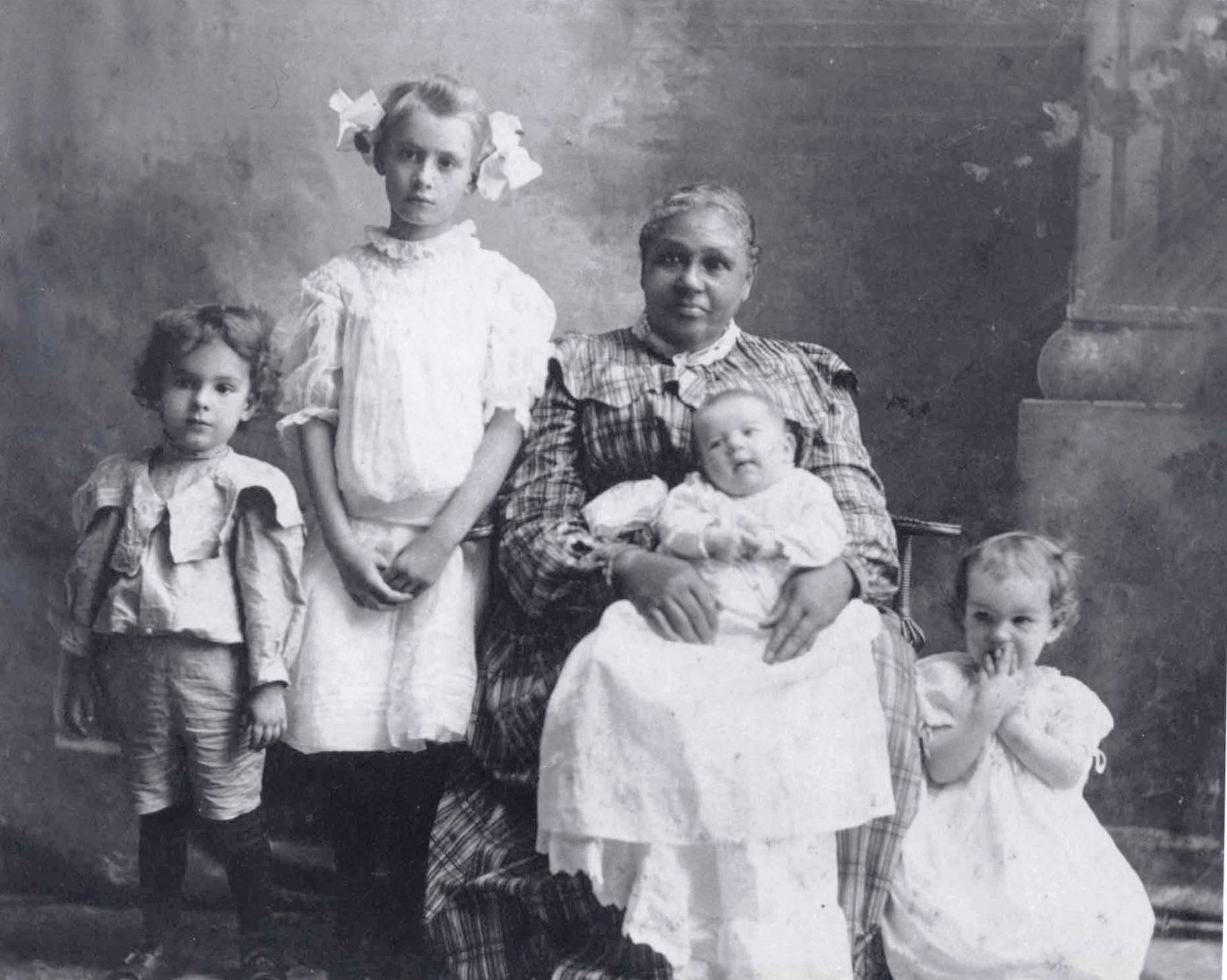 The Lasting Legacy of Mariah Watkins, a Remarkable Midwife