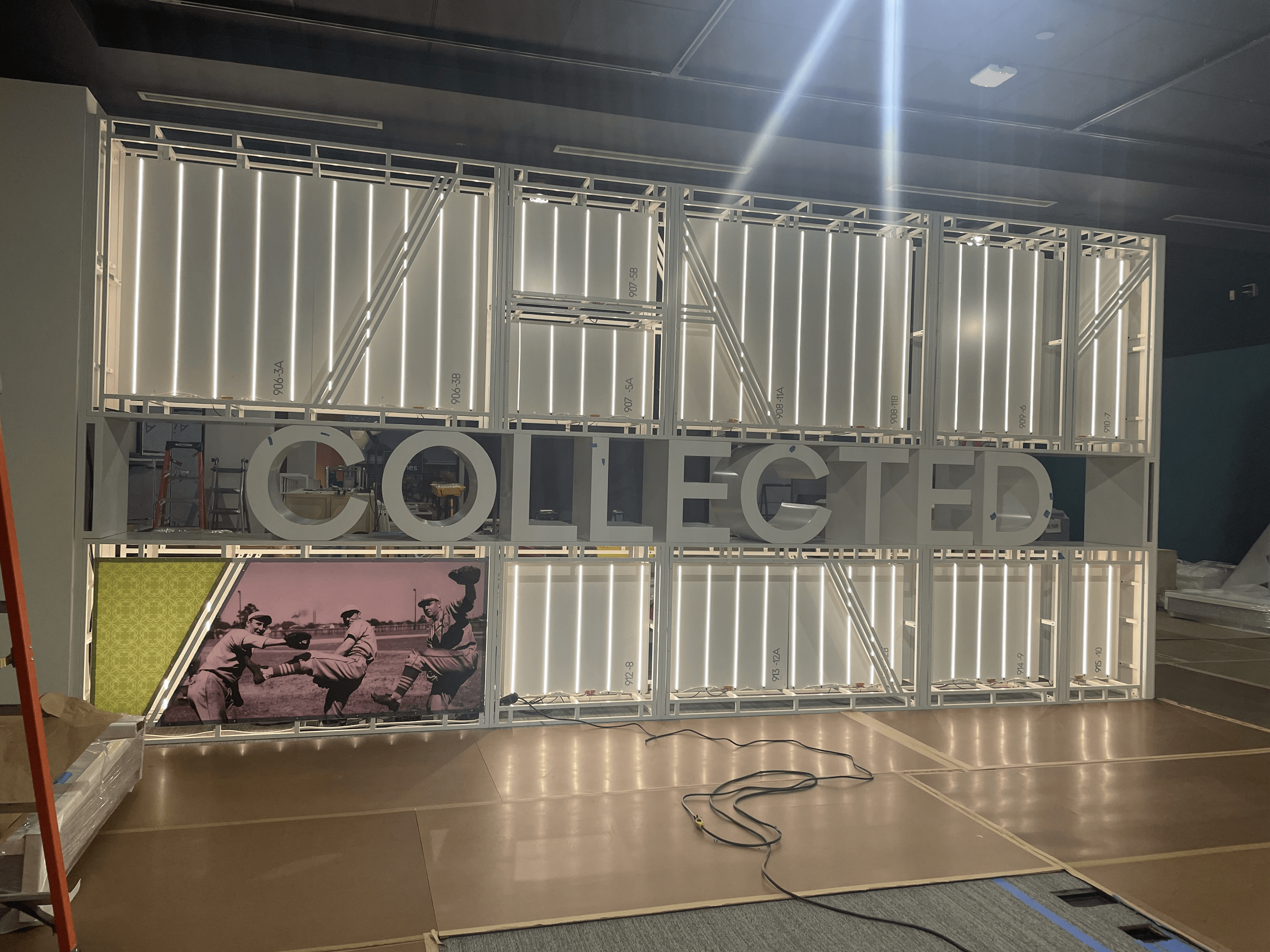 Discovering Curated Collections: A New Era for Museums