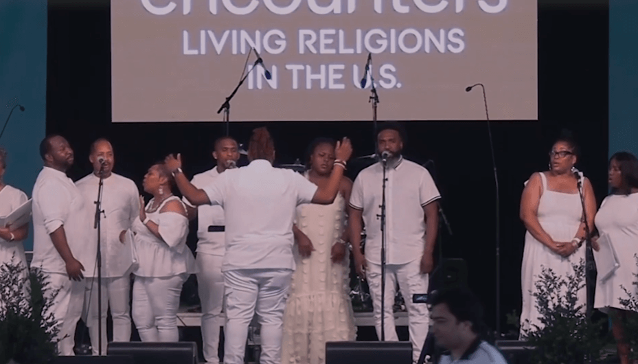 The Resonance of Gospel Music in Communities and Its Cultural Significance