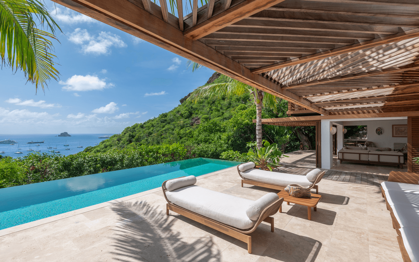 Luxurious Summer 2025 Getaways for Discerning Travelers