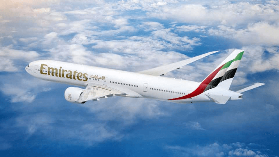 Emirates Enhances Flight Experience with Upgraded Boeing 777s