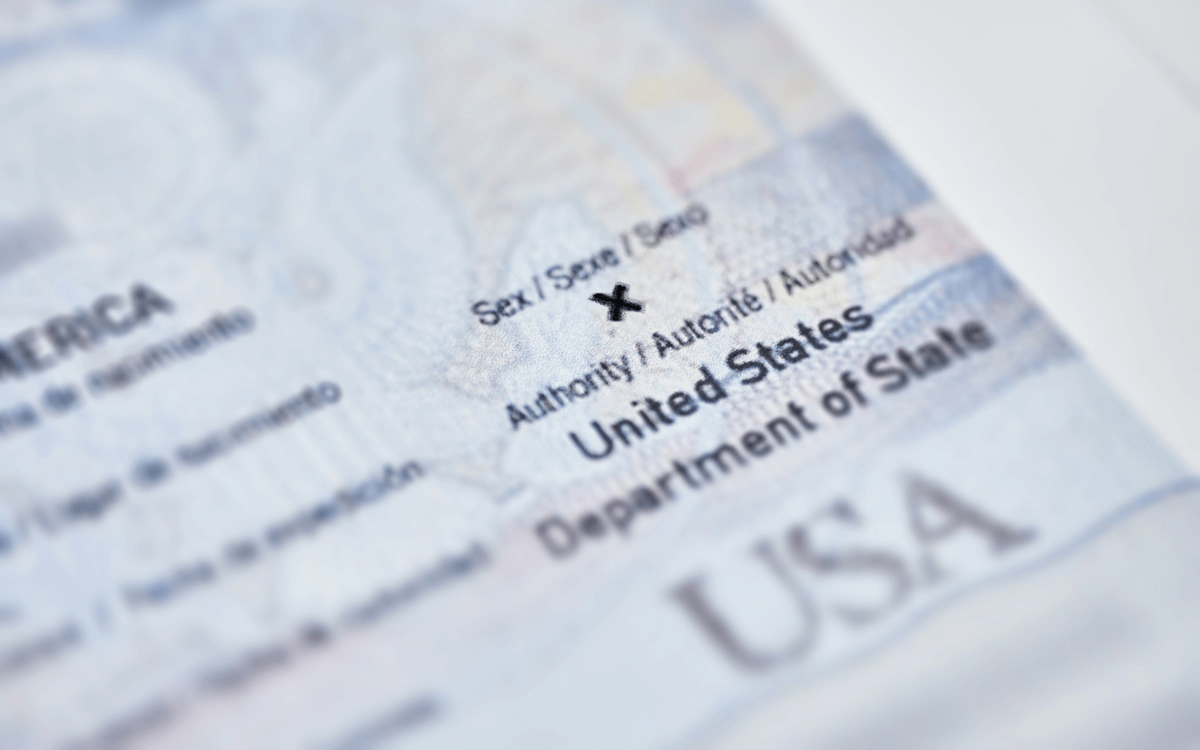 Denmark Cautions Transgender Travelers with a New Advisory