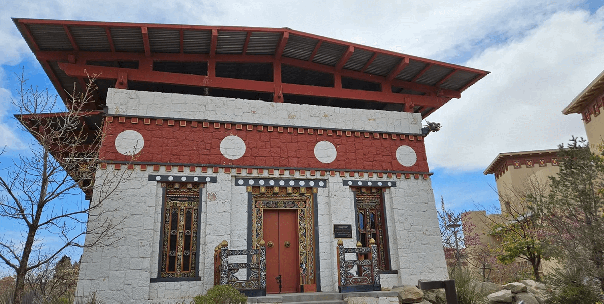 Bhutan's Cultural Connection to UTEP at Risk Amid Travel Ban Concerns