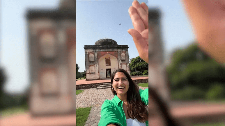 Simple Hacks to Capture Stunning Travel Reels Like a Pro