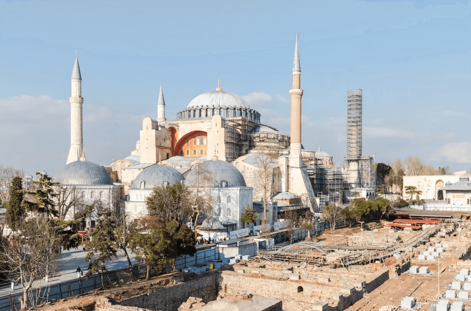 Unveiling Turkey: The Significant Legacy of the Nicene Creed