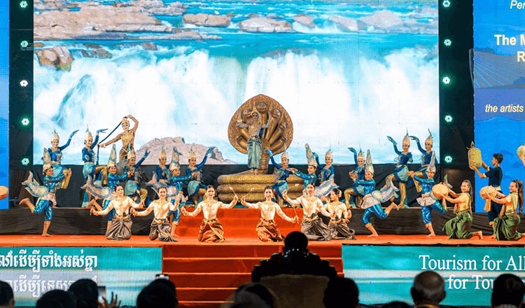 Colaborare între ministere pentru creșterea atractivității turistice