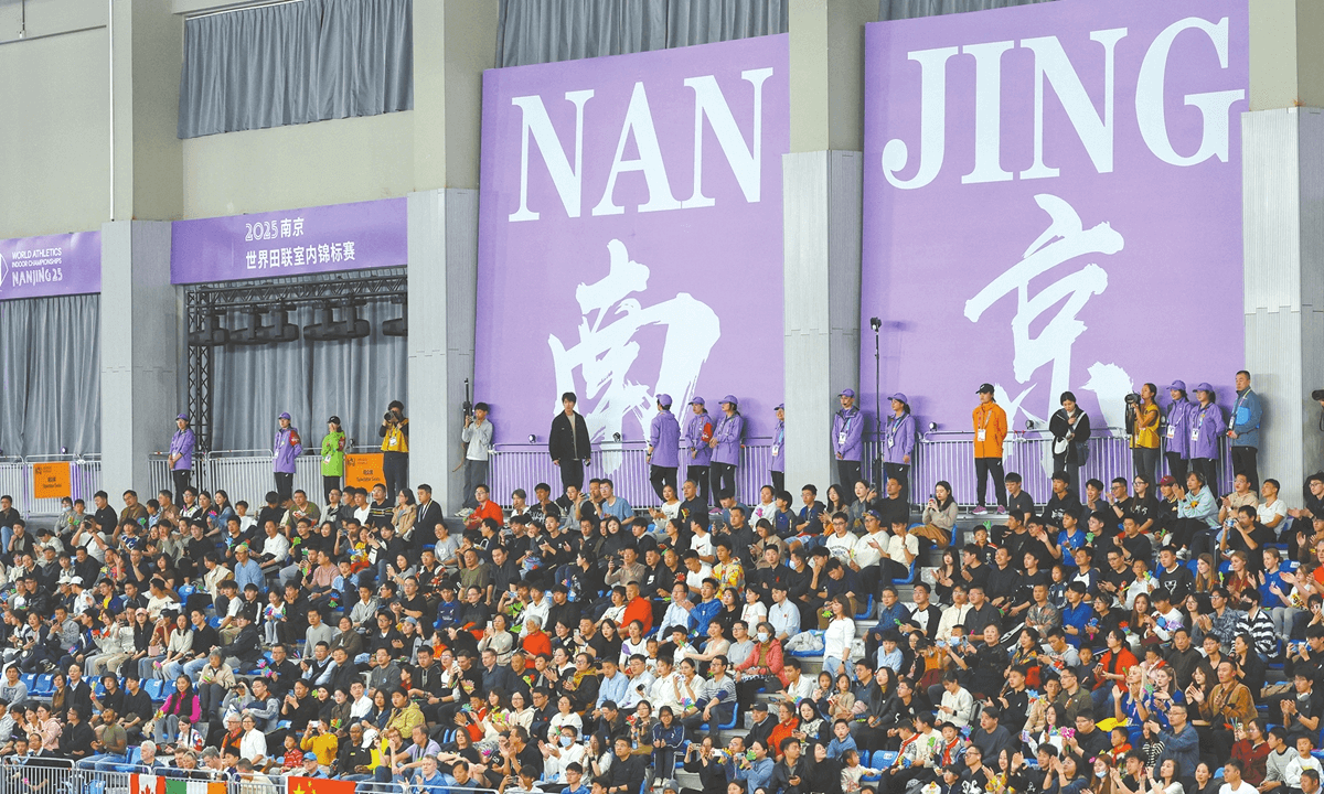 Major Sports Events Propel Tourism Growth in China