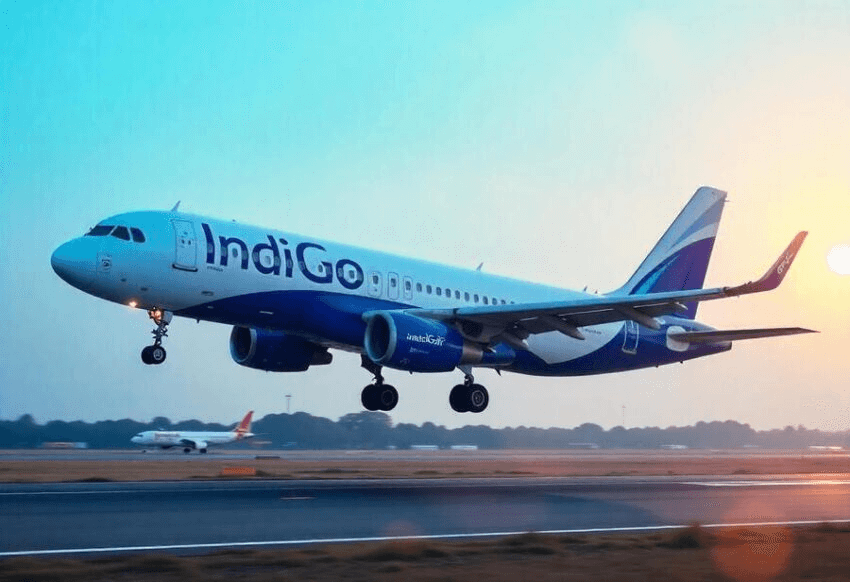 IndiGo Airlines: A Comprehensive Overview of Its Leading Domestic Routes