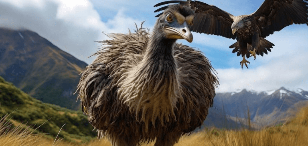 Glenorchy dezvăluie un proiect ambițios de turism ecologic