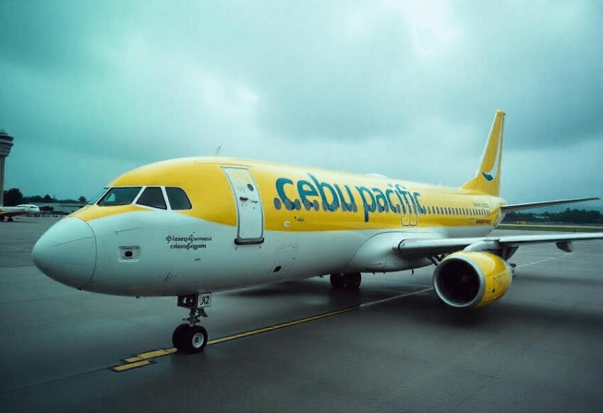 Flight Disruption at Bohol-Panglao Airport: What Happened to Cebu Pacific Flight 5J617?