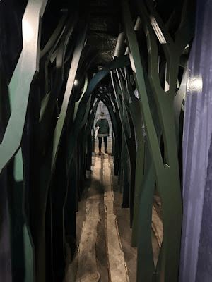 Descoperirea caracteristicilor muzeelor curajoase: O călătorie prin expoziții semnificative