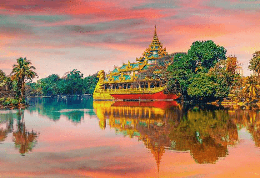 Thailand's Tourism Transformation: Green Strategies and Tech Innovations Driving Growth