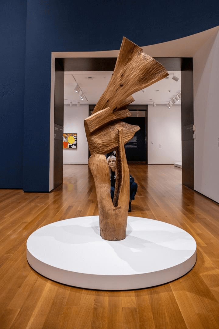 احتضان التنوع من خلال الفن في شهر تاريخ السود 2025 في SAM