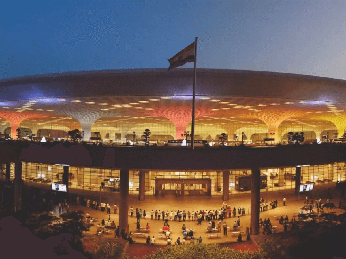 Mumbai Airport Revamps Tariff Structure with User Development Fee