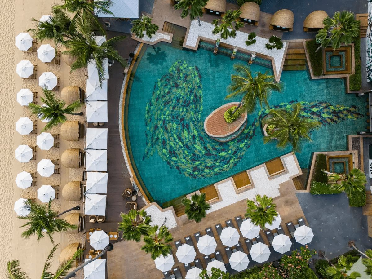 Surge in Travel Interest and Bookings in Thailand Thanks to The White Lotus