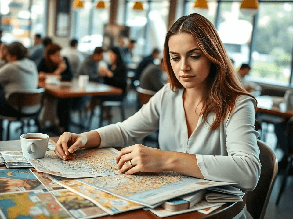 Descoperirea creșterii numărului de femei care călătoresc singure în India