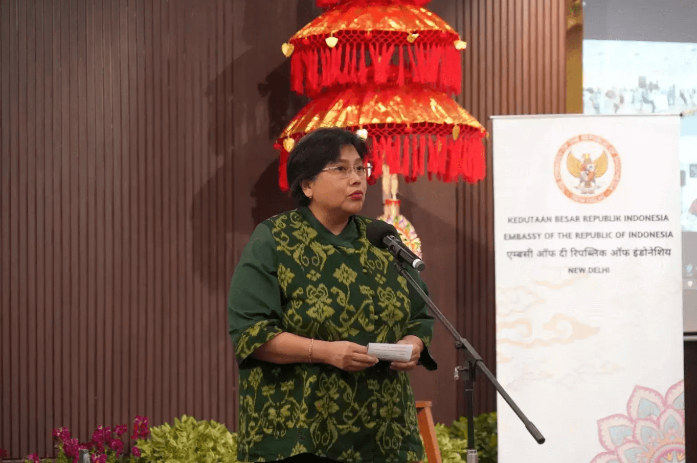 Indonesia's Ambitious Target for Indian Tourists in 2025 Through Visa-Free Access Plans