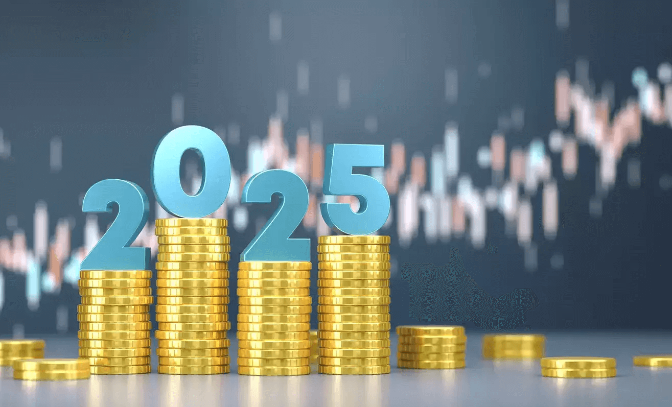 Amadeus' Continued Revenue Growth Projection for 2025