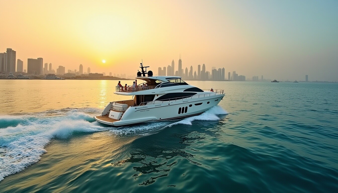 Cele mai bune lucruri de făcut în Dubai 2025: Ghidul dvs. final pentru atracțiile de top