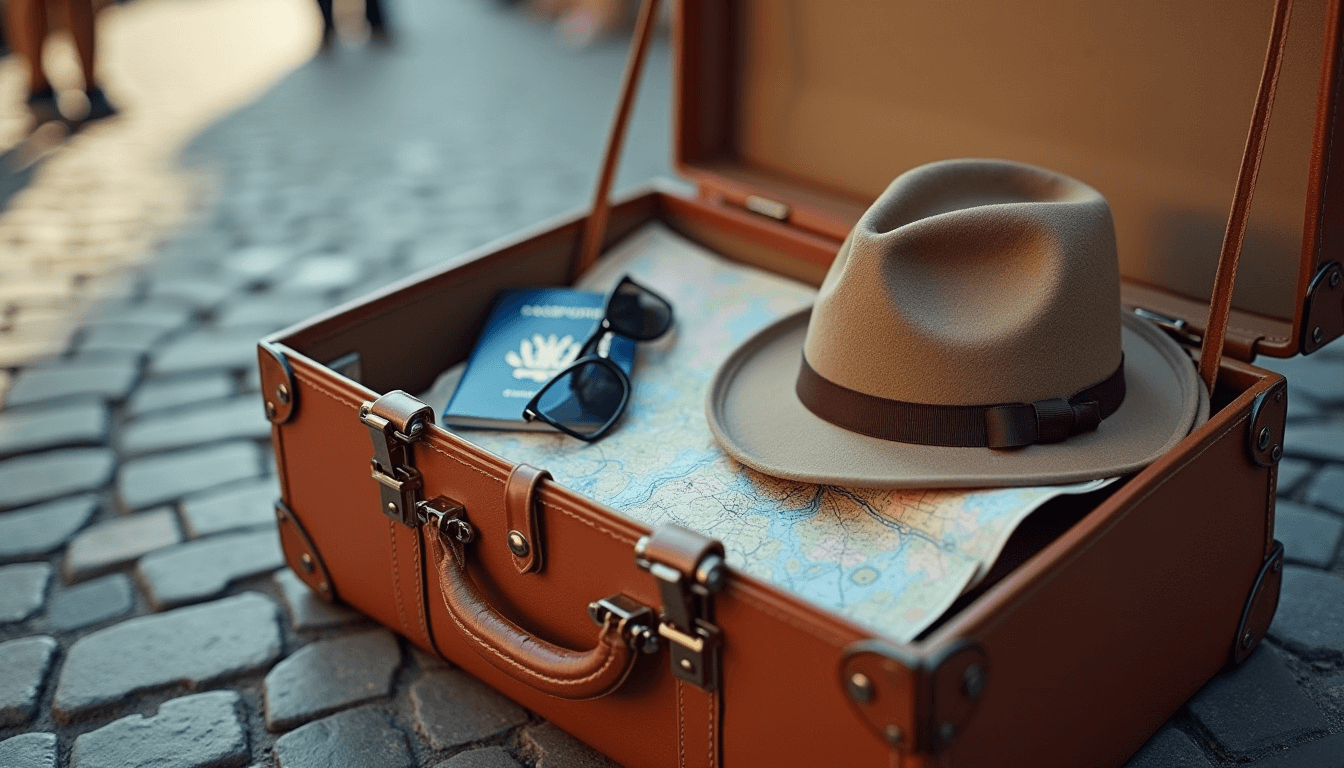 Your Go-To Guide for Travel Essentials: Must-Have Items for Every Journey