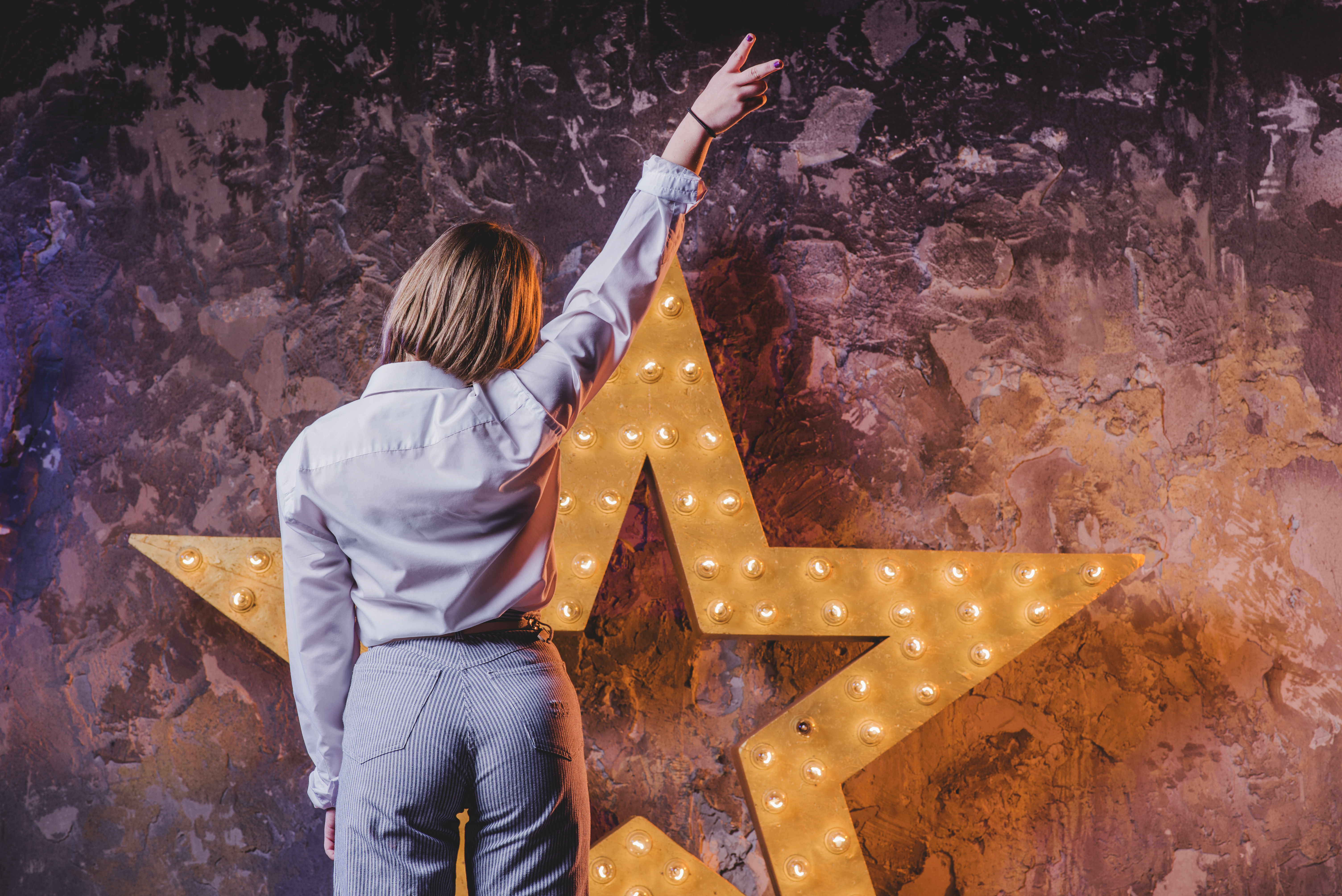 Відкрийте для себе найкращі розважальні ідеї для будь-якої події: Корпоратив, вечірка та багато іншого