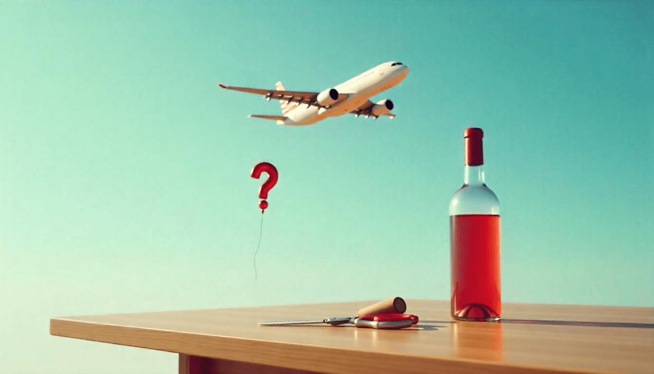 Ghidul dvs. final cu privire la ce puteți aduce în avion