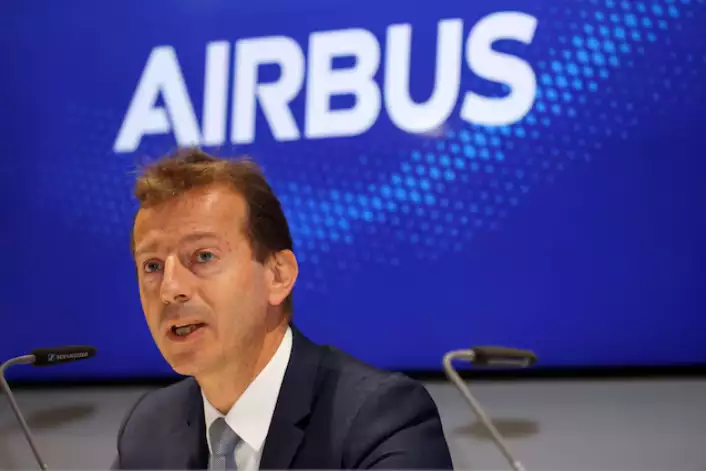 Airbus Maintains 2025 Targets Despite Ongoing Trade Tensions and Supply Chain Struggles