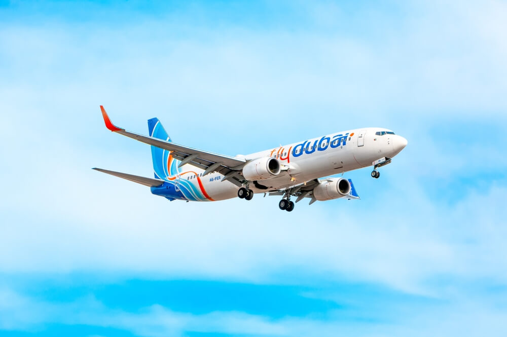 Flydubai Brings Back Direct Connections from Dubai to Pisa, Italy