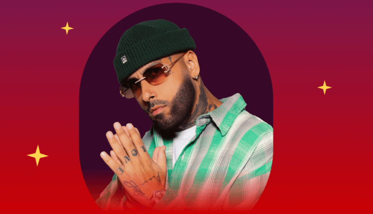Nicky Jam to Heat Up Virgin Voyages’ 2025 Celebration Cruises