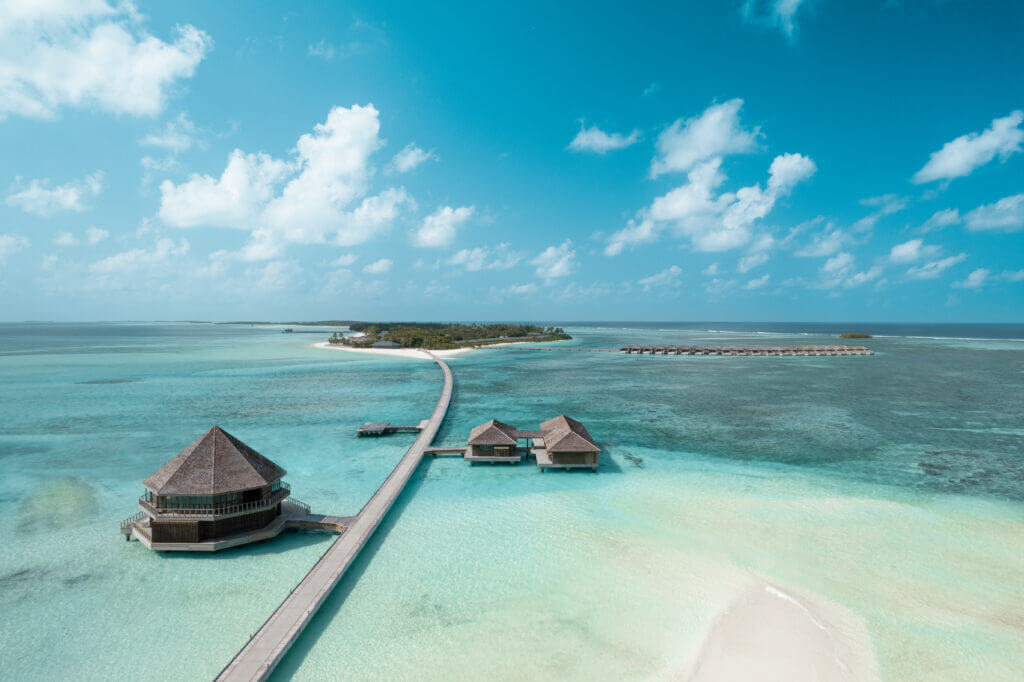 Discover the Ultimate Multigenerational Family Retreat at Jawakara Islands Maldives