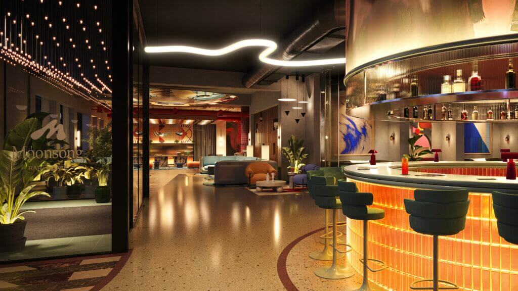 Hilton's Tempo Brand Aims to Revolutionize the EMEA Hospitality Market