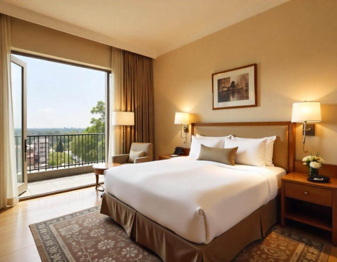 Accor Expands Its Luxury Hospitality Footprint in Rajasthan