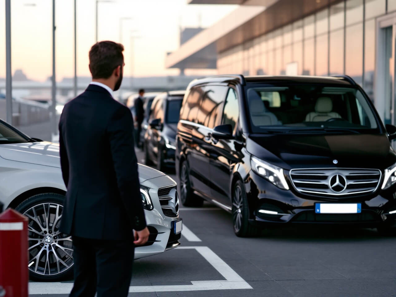 Cine finanțează piața șoferilor ilegali în Regatul Unit și în UE?