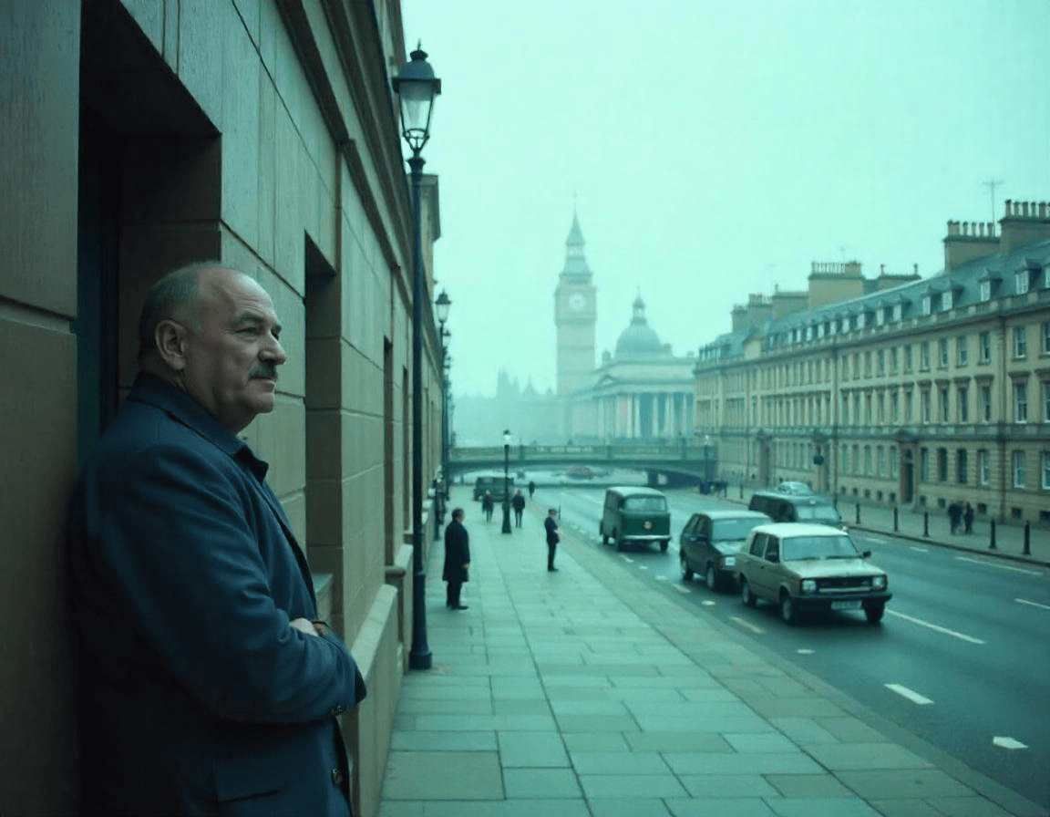 Săpături în expoziția MI5: O explorare istorică