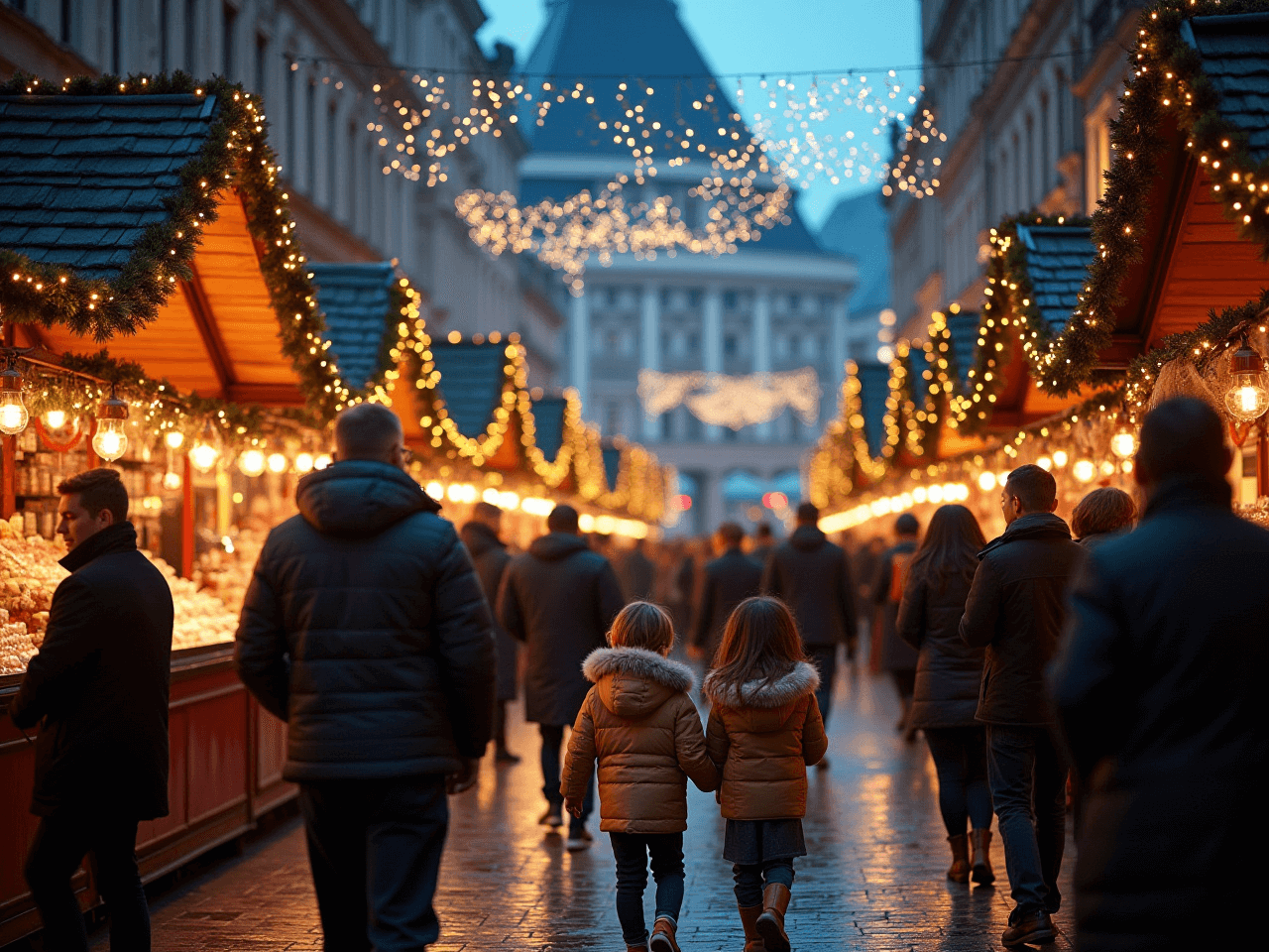 Discovering Munich's Tourism Development Through Data Insights