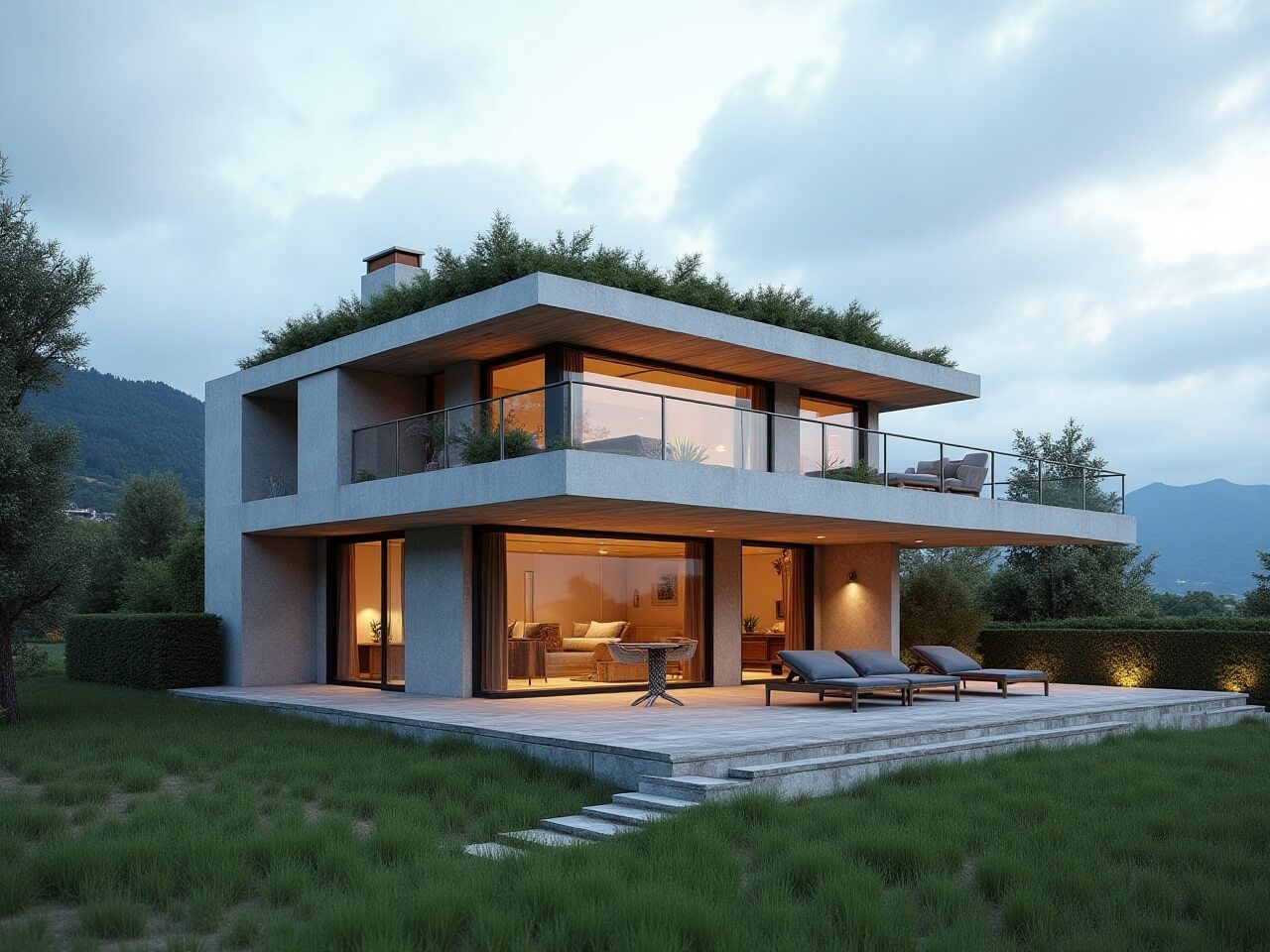 Exceptional Rooftop Duplex Apartment in Fethiye Now Available for £179,000