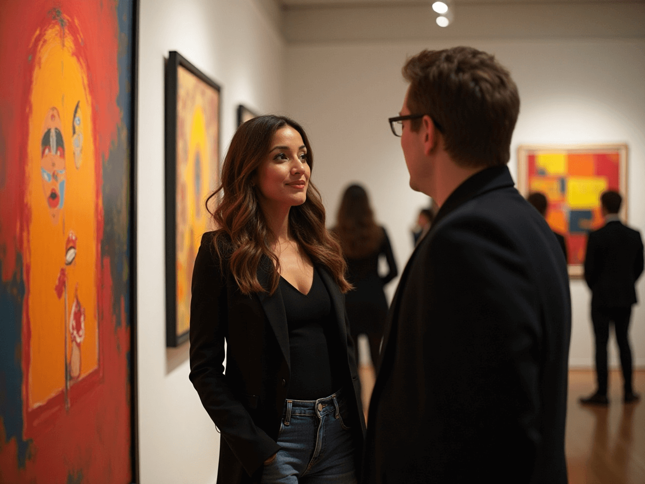 Explore the Latest Employment Opportunities in the Museum Field