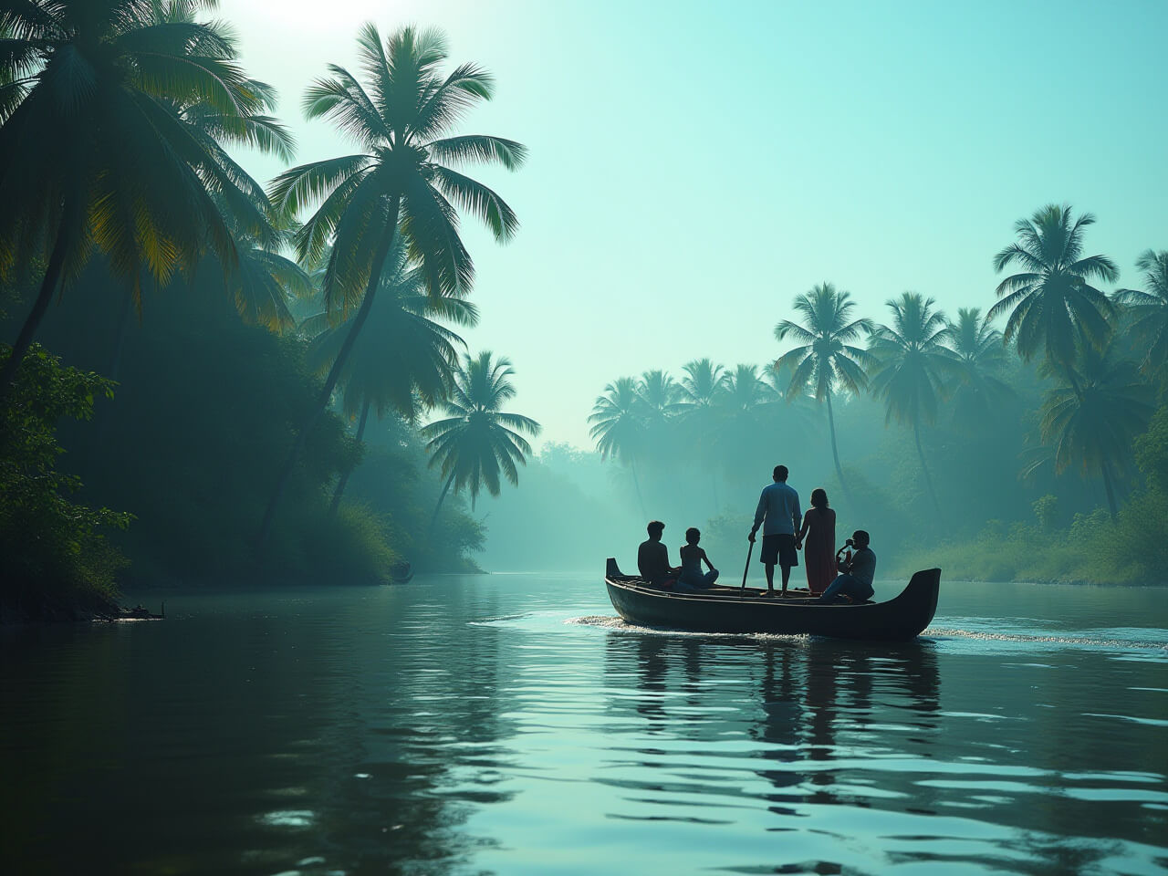 Exploring the Growth Potential of Travel in India