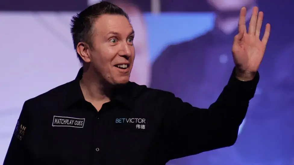 The Journey Concludes for a Snooker Stardom Figure