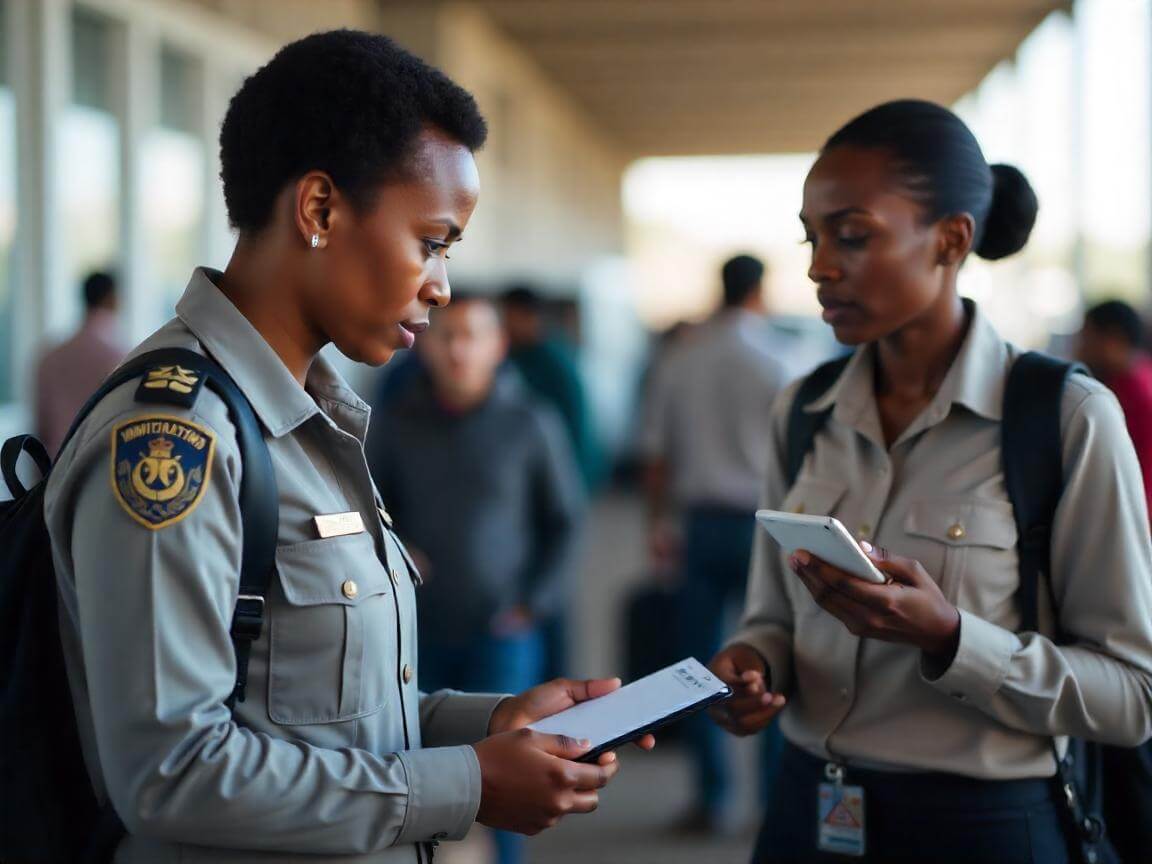 Kenya's eVisa Challenges: Understanding the Transition for Travelers